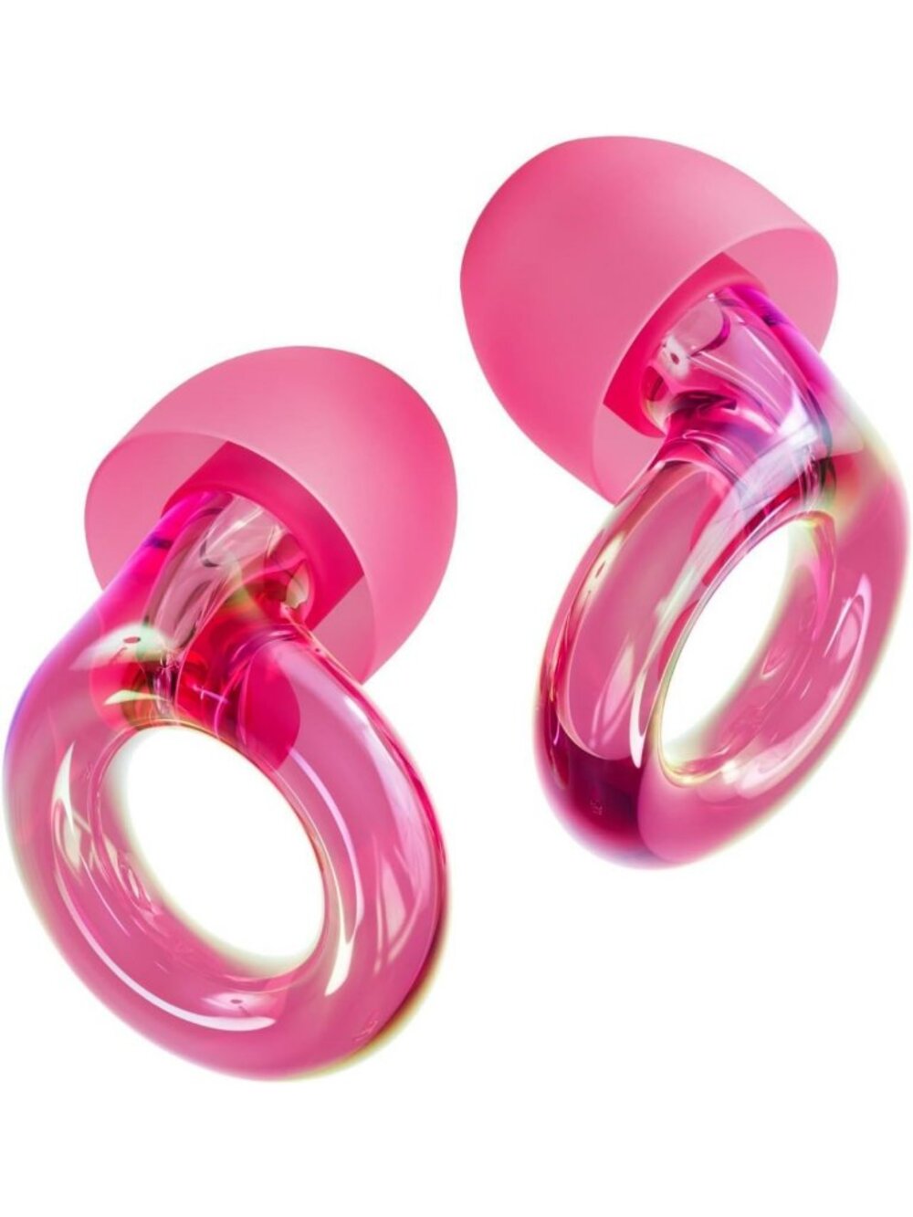 Everyday Noise-Canceling Ear Plugs for Clear Speech & Comfort - Loop Engage 2